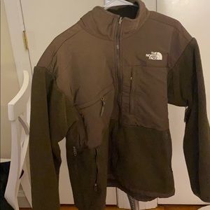 Men’s Large North Face Jacket